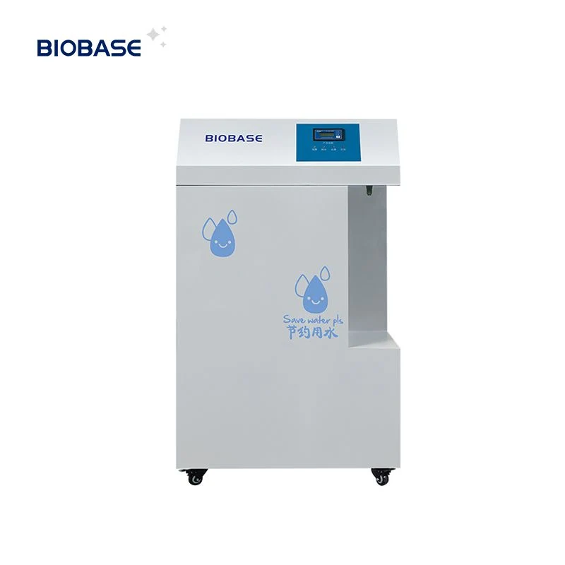 Biobase 200L Large Water Purifier with Activated Carbon Filter Water Purifier Machine