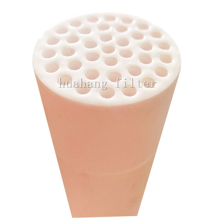 Ceramic Membranes For Water Treatment Ceramic Membrane Filter Equipment Test Filtration Plant