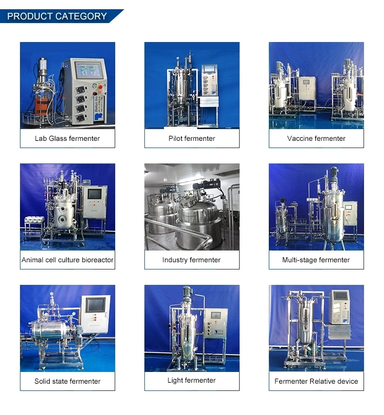 Application of Membrane Bioreactor, Subnautica Cyclops Bioreactor, Micro Sparger in Bioreactor