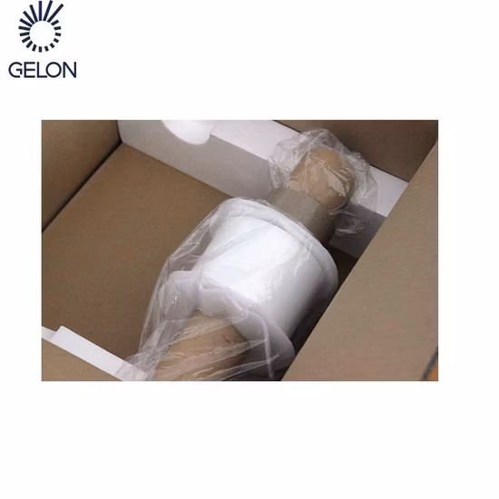 Membrana revestida de cerâmica para separador de bateria de íons de lítio - Gn-Bsf-16