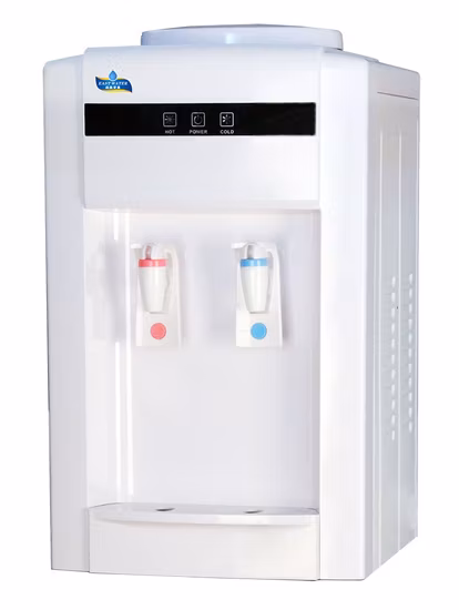 Pipeline Pou Water System com UF Membrane Connect Tap Water Directly