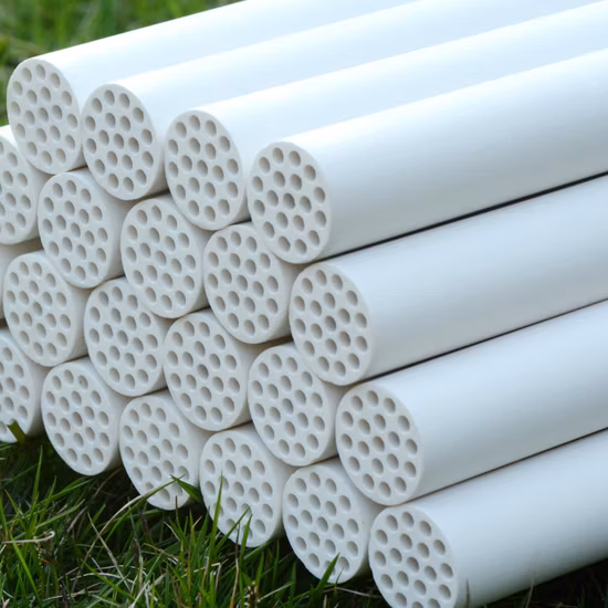 Filtro de membrana de cerâmica tubular Suntar Mf UF